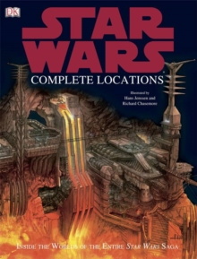 Image for "Star Wars" Complete Locations