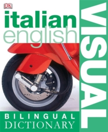 Image for Bilingual visual dictionary: [Italian-English]
