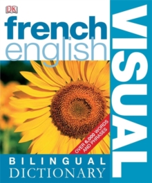 Image for Bilingual visual dictionary: [French-English]