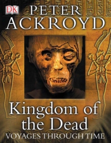 Image for Kingdom of the dead
