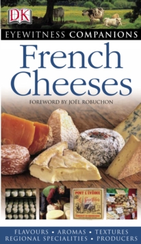 Image for French cheeses