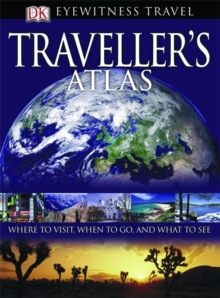 Image for Traveller's Atlas