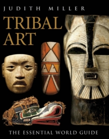 Image for Tribal art