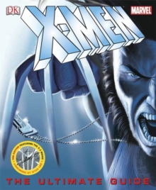 Image for Ultimate X-Men