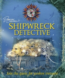 Image for Shipwreck detective
