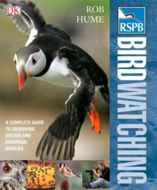 Image for RSPB Birdwatching