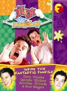 Image for "Dick and Dom in Da Bung-low"