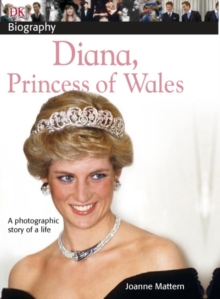 Image for Diana Princess of Wales
