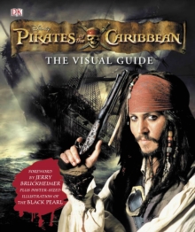 Image for "Pirates of the Caribbean" the Visual Guide