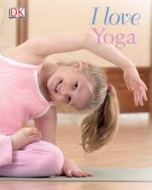 Image for I Love Yoga