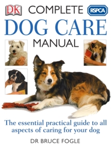 Image for Complete dog care manual