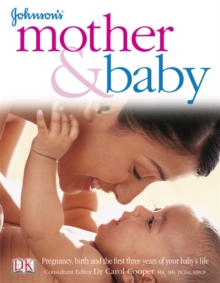Image for Johnson's Mother and Baby