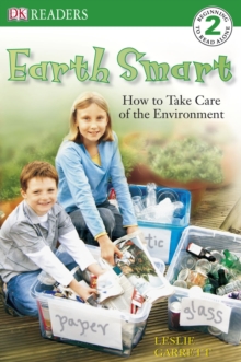 Image for Earth Smart