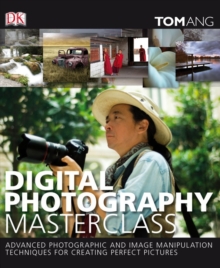 Image for Digital Photography Masterclass