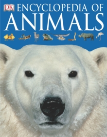 Image for Dorling Kindersley animal encyclopedia