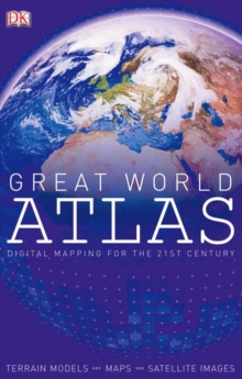 Image for The great world atlas
