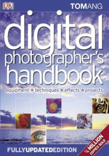 Image for Digital Photographer's Handbook