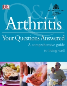 Image for Arthritis Your Questions Answered