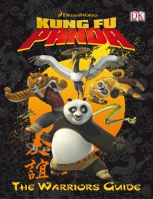 Image for "Kung Fu Panda"