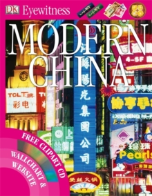 Image for DK Eyewitness Books: Modern China