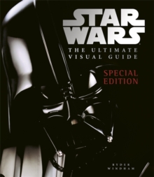 Image for "Star Wars" the Ultimate Visual Guide