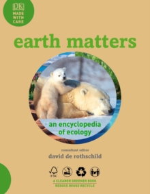 Image for Earth Matters