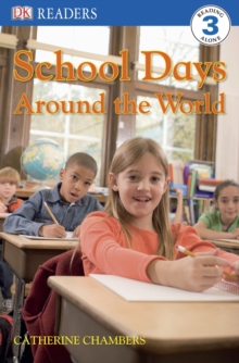 Image for School days  : around the world