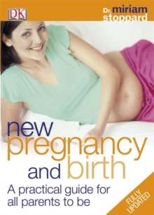 Image for New pregnancy and birth
