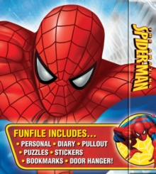 Image for Spider-Man Funfax