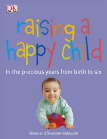 Image for Raising a happy child