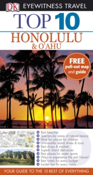Image for Honolulu and Oahu
