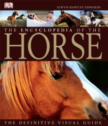 Image for The encyclopedia of the horse