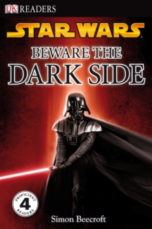 Image for Star Wars Beware the Dark Side