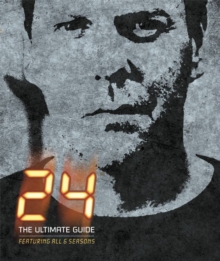 Image for "24" the Ultimate Guide