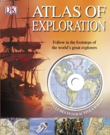 Image for Atlas of exploration