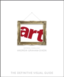 Image for Art  : the definitive visual guide