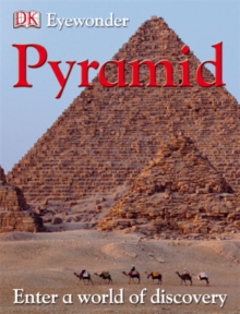 Image for Eye Wonder: Pyramid