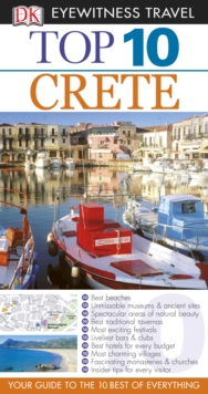 Image for Crete