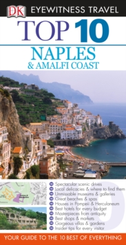 Image for Naples & the Amalfi coast