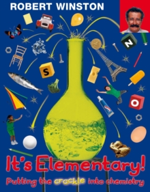 Image for It's elementary!