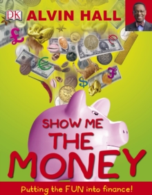 Image for Show me the money