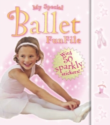 Image for My Special Ballet Funfile