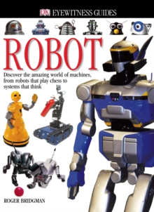 Image for Robot