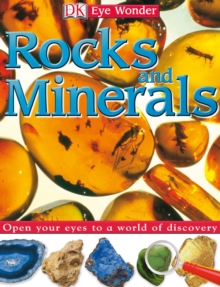 Image for Rocks & minerals.