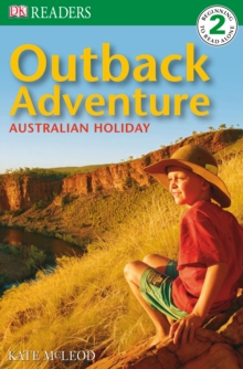 Image for Outback adventure: Australian holiday