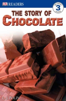 Image for The story of chocolate