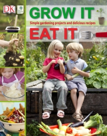 Image for Grow it, eat it