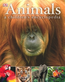 Image for Animals A Children's Encyclopedia