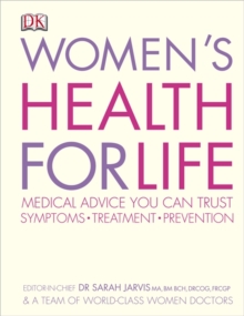 Image for Women's Health for Life