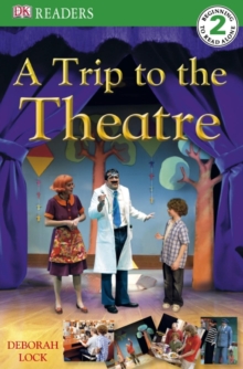 Image for A trip to the theatre